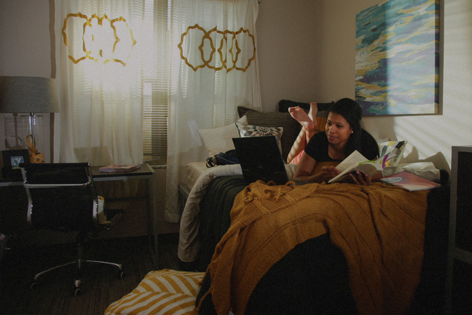 See Blue - University of Kentucky